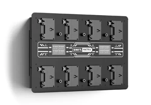 SWIT MATRIX-A8