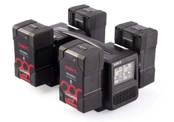 SWIT PC-P461S