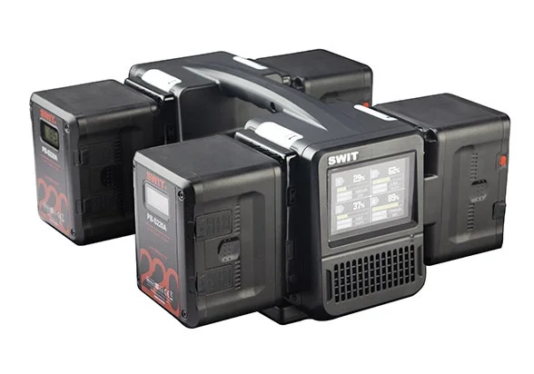 SWIT PC-P461A