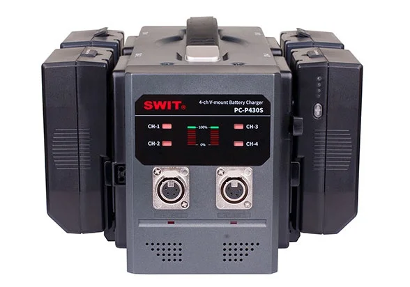 SWIT PC-P430S