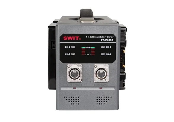 SWIT PC-P430A