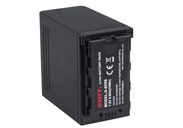 SWIT S-8D98