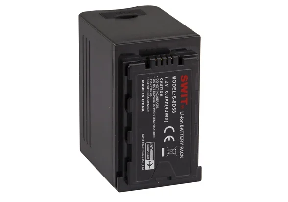 SWIT S-8D58