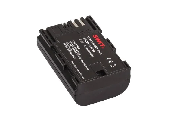 SWIT S-8PE6