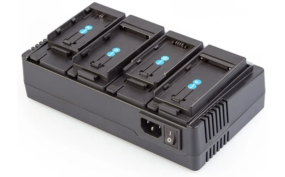 SWIT LC-D421E KIT