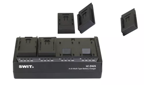 SWIT LC-D421D KIT