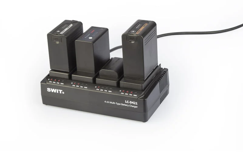 SWIT LC-D421D KIT