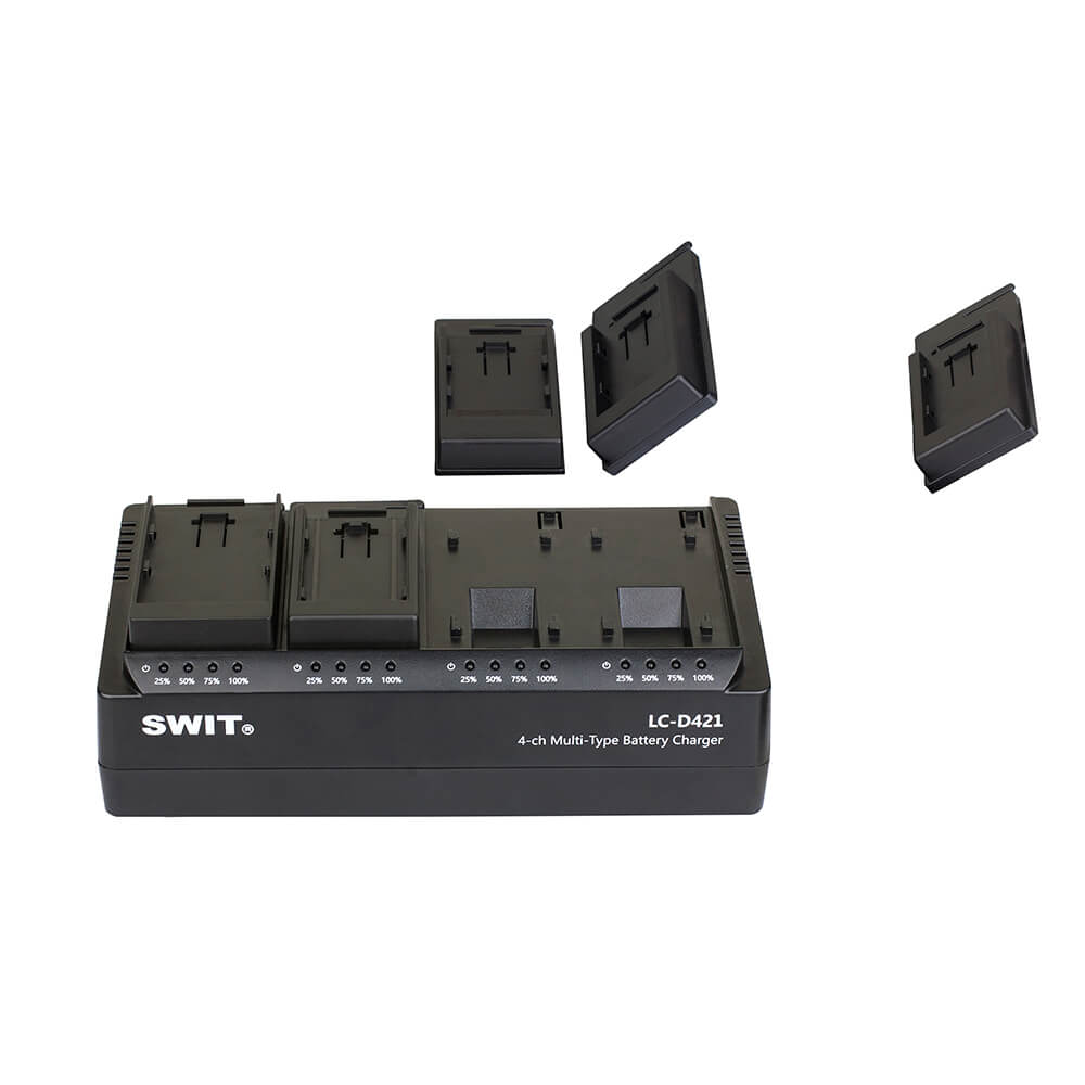 SWIT LC-D421C KIT