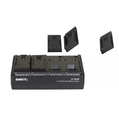 SWIT LC-D421C KIT