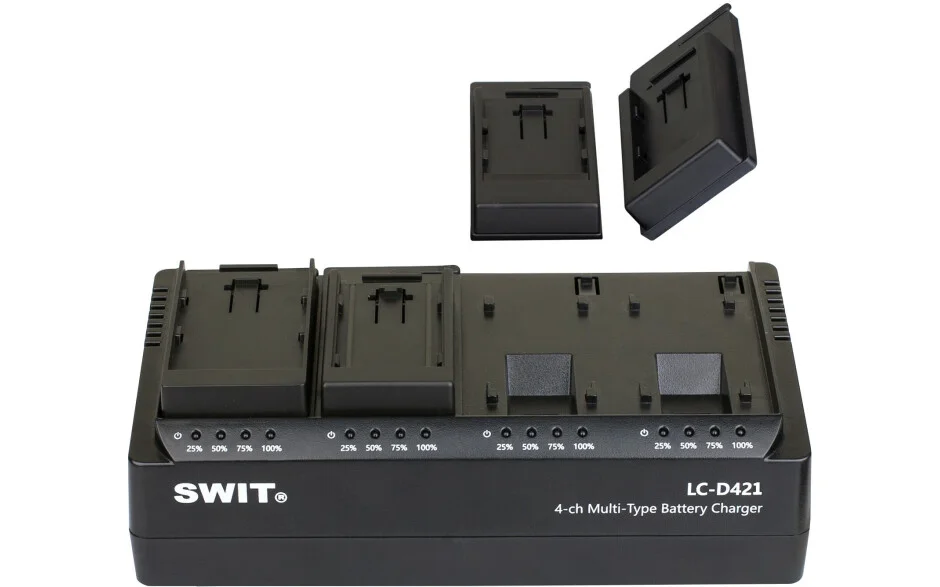 SWIT LC-D421I KIT
