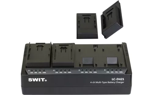 SWIT LC-D421I KIT