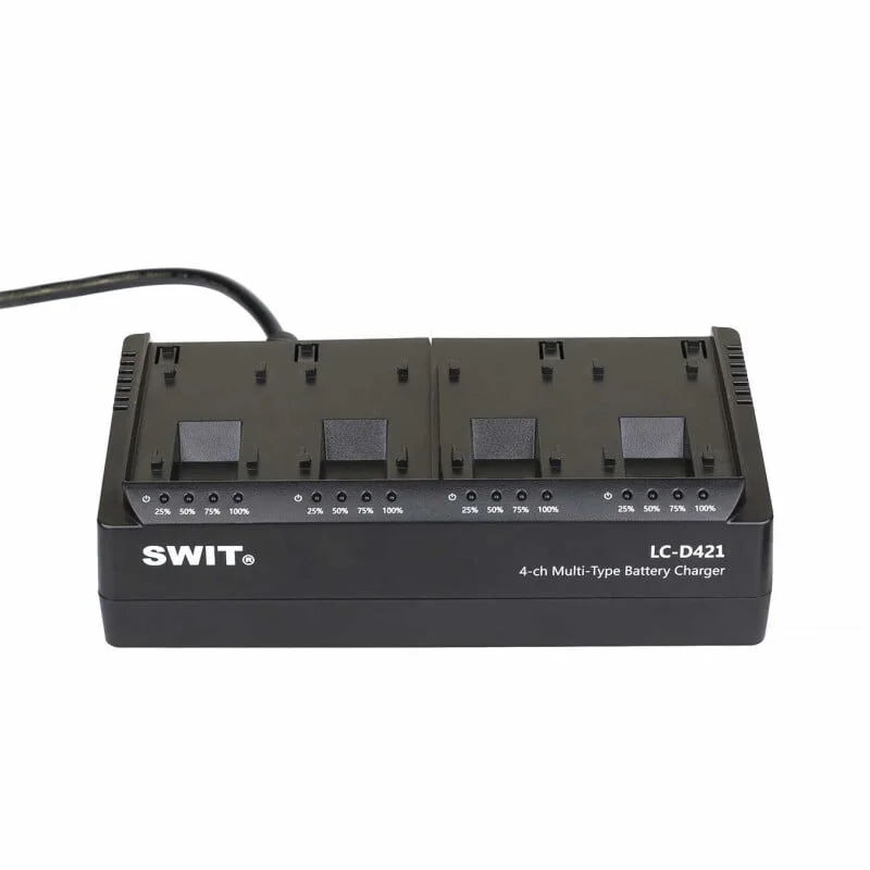 SWIT LC-D421 BODY