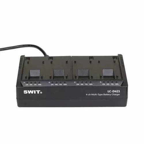 SWIT LC-D421 BODY