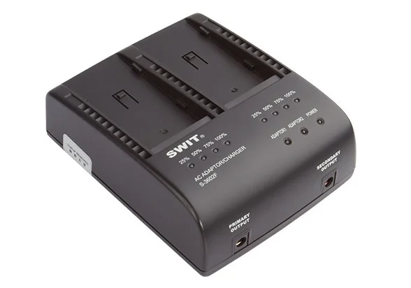 SWIT S-3602F