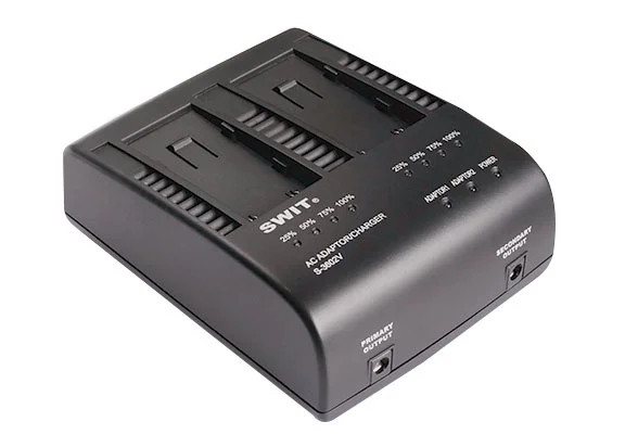 SWIT S-3602V