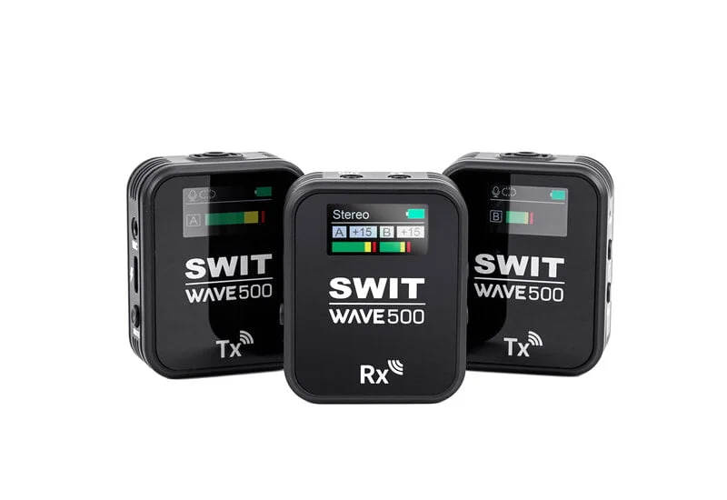 SWIT WAVE500