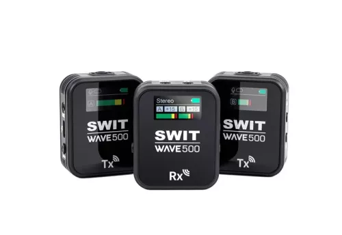 SWIT WAVE500