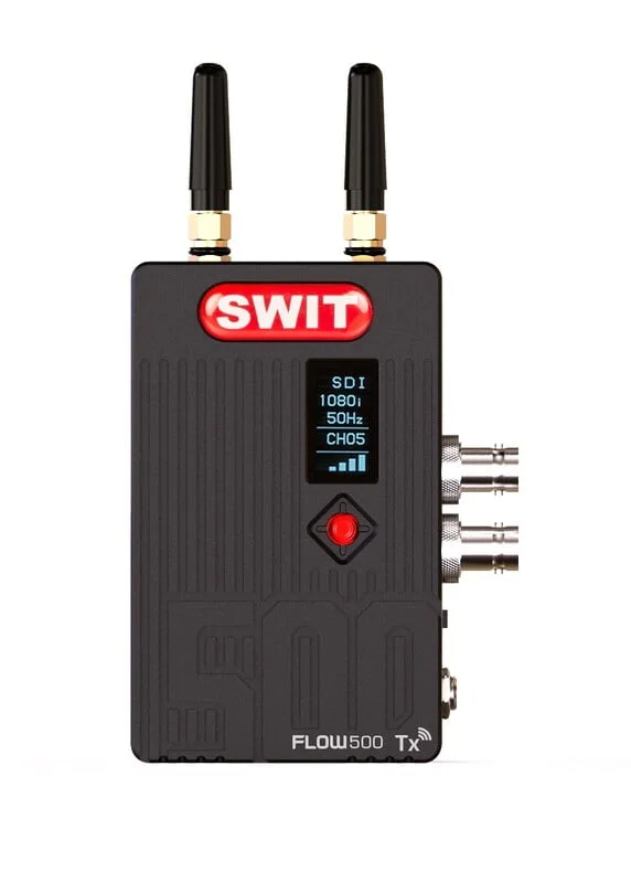 SWIT FLOW500 Tx