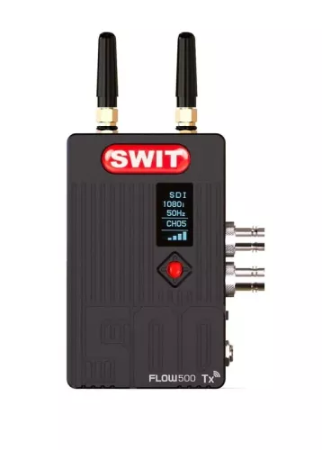 SWIT FLOW500 Tx