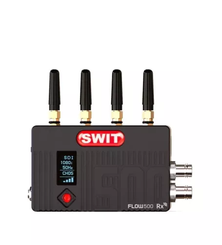 SWIT FLOW500 Rx