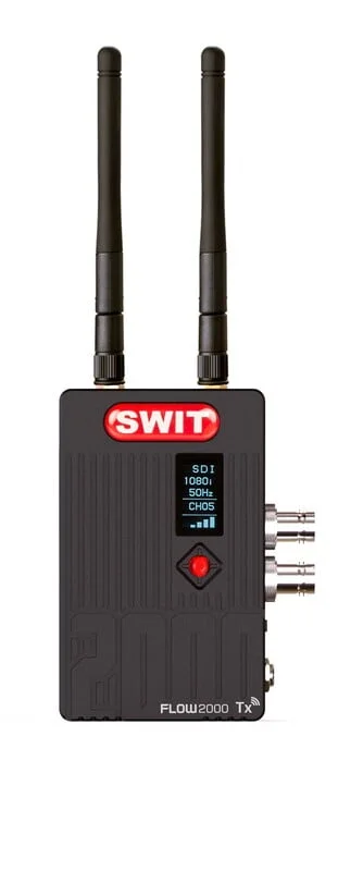 SWIT FLOW2000 Tx