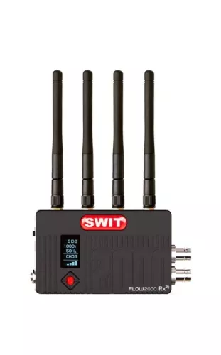 SWIT FLOW2000 Rx
