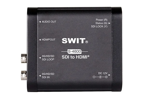 SWIT S-4600
