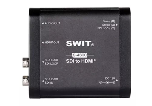 SWIT S-4600