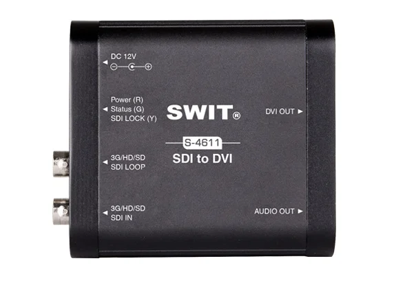 SWIT S-4611