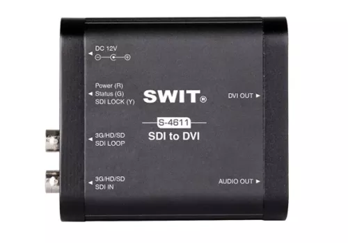 SWIT S-4611