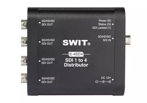 SWIT S-4604