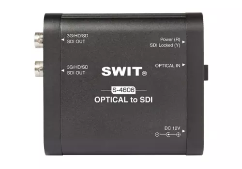 SWIT S-4606