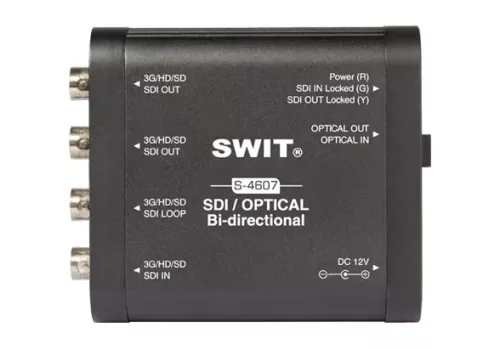 SWIT S-4607