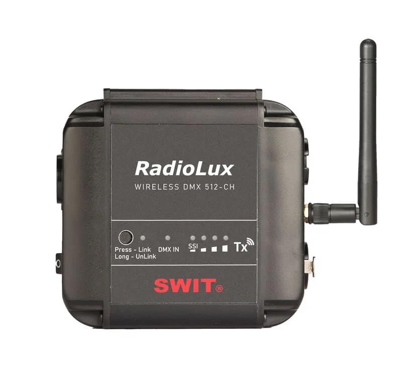 SWIT RadioLux Tx
