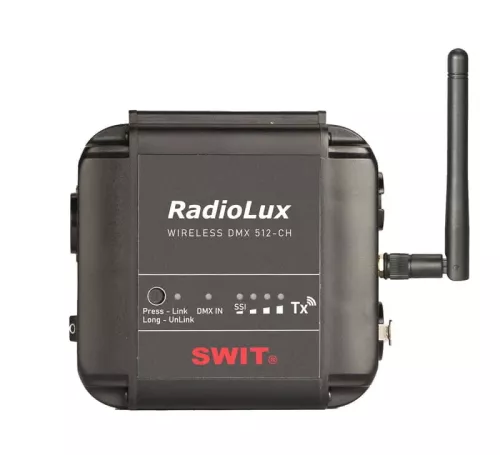 SWIT RadioLux Tx