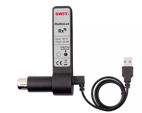 SWIT RadioLux Rx