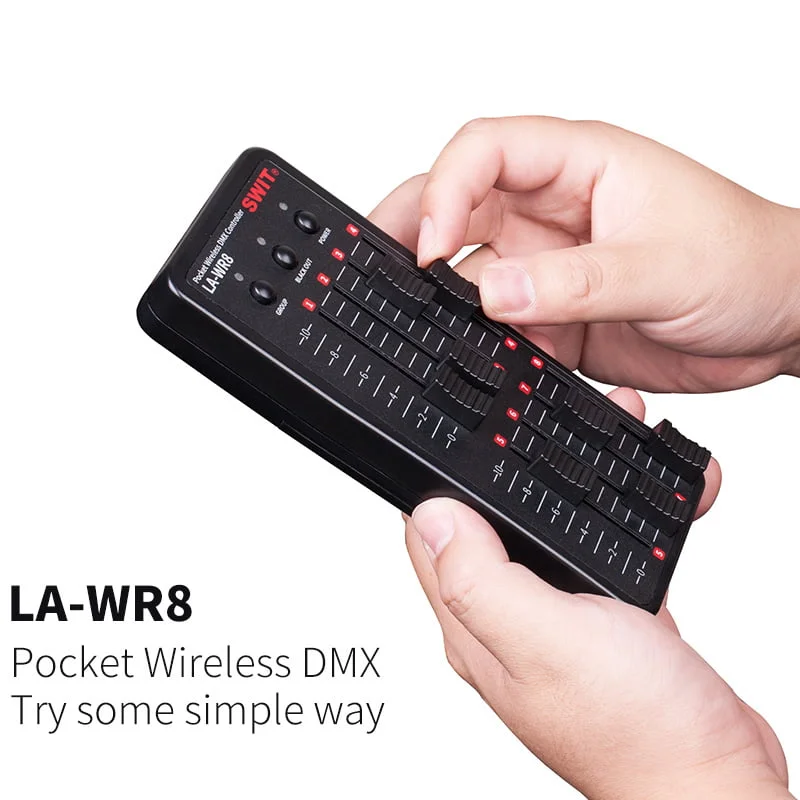 SWIT LA-WR8 Tx