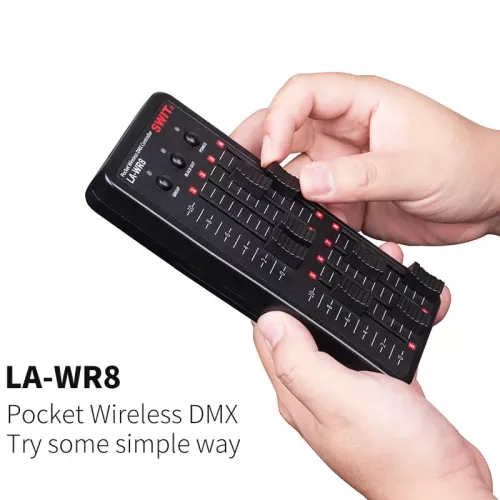 SWIT LA-WR8 Tx