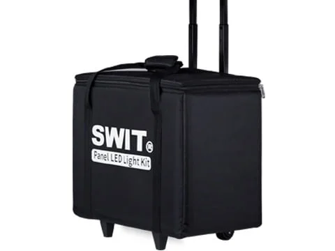 SWIT PL-E60 3Case