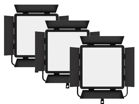 SWIT CL-60D 3KIT