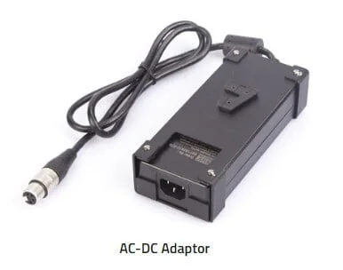 SWIT CL-120D Adaptor