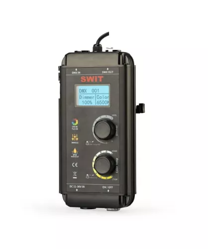 SWIT SL Controller