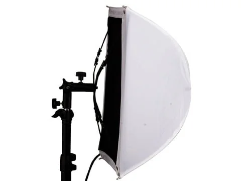 SWIT LA-D620, Ball Diffuser for S-2620