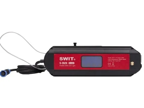 SWIT S-2620 Controller