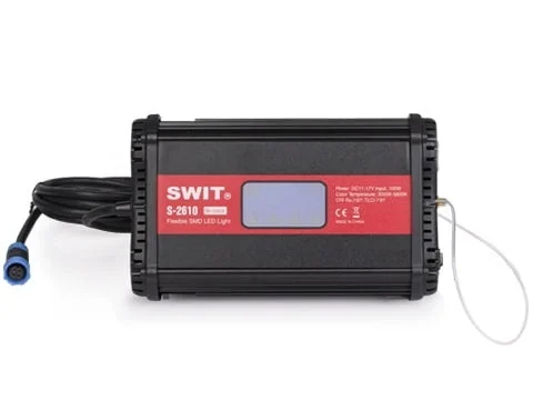 SWIT S-2610 Controller