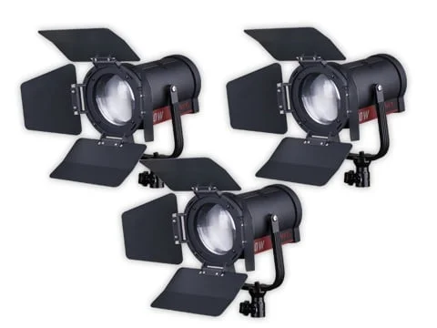 SWIT FL-C60D 3KIT