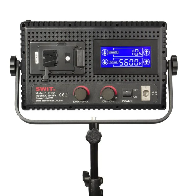 SWIT S-2110CS