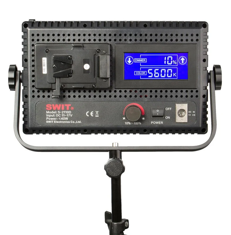SWIT S-2110DS