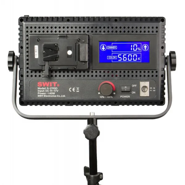 SWIT S-2110DS(LUX)