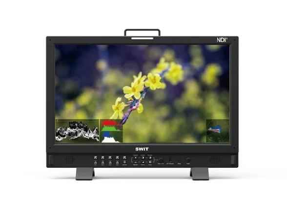 SWIT BM-215-NDI